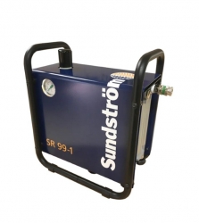 SR 99-1 Compressed air filter