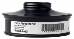SUNDSTROM SR710 - Particle filter 4mm threaded