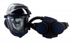 SR500/580/584 Fan Unit with Helmet & Welding Shield