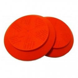 3M SS-6607 Powered Air Respirator Filter Cover