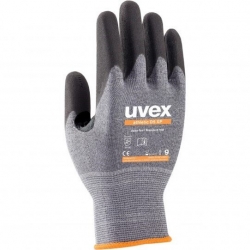 UVEX 60030 - Athletic D5 XP Cut Protection Glove