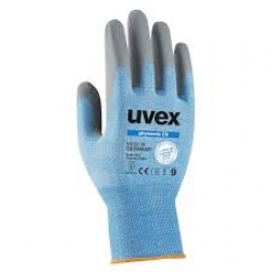 UVEX 60081 - Phynomic C5 Cut Protection Glove