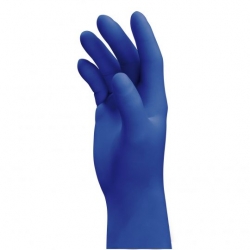 UVEX 60597F - Nitrile Disposable Gloves