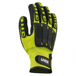 UVEX 60598F1 - Synexo impact 1 cut protection glove