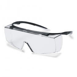 UVEX 9169-945 - Super F OTG Safety Glasses