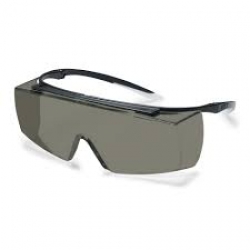 UVEX 9169-946 - Super F OTG Safety Glasses