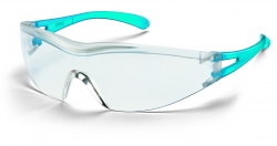 UVEX 9170-001DP - X-One Safety Glasses