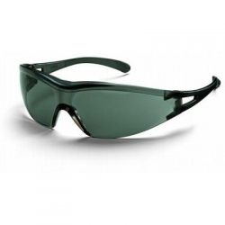 UVEX 9170-007DP - X-One Safety Glasses