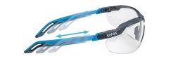UVEX 9183-902 - Uvex i-5 Clear Lens