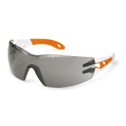 UVEX 9192-201 - Pheos S Safety Glasses