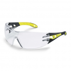 UVEX 9192-230 - Pheos S Safety Glasses