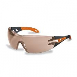 UVEX 9192-307 - Pheos Safety Glasses