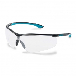 UVEX 9193-075 - Sportstyle Safety Glasses