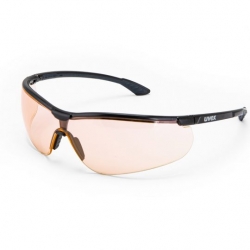 UVEX 9193-405 - Sportstyle Safety Glasses