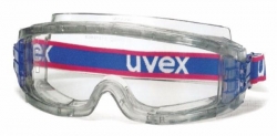UVEX 9301-624 - Ultravision Safety Goggles