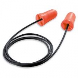 Uvex Com4-Fit Corded Ear Plugs - 100pk