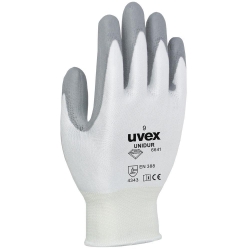 UVEX 6641 - Unidur Cut Resistant B PU Glove