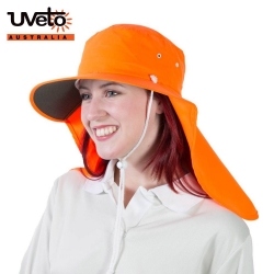 VISION SAFE VSTM - Tammin Hat