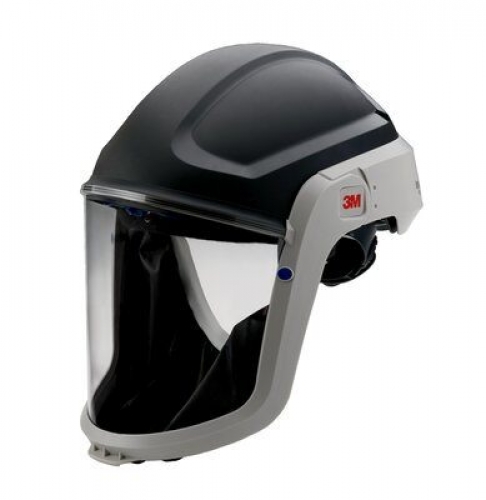 3M M-306 - High Impact Helmet