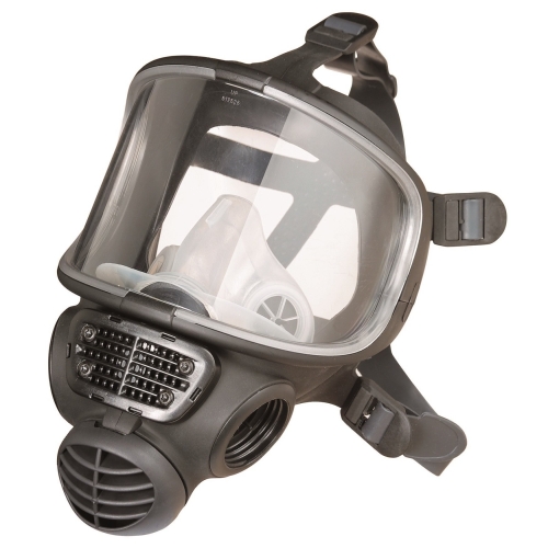 3M FF-300 Promask Full Face Respirator
