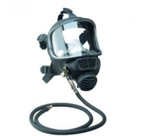 3M 012781 - Promask Full Face Respirator Combi