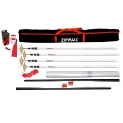 Zipwall Zip & Seal Pack